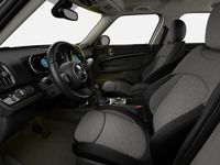 begagnad Mini Cooper S Countryman E ALL4