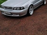 Begagnad Volvo C70 193 HK (141 kW) 1999 Sportkupé