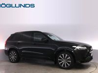 Begagnad Volvo XC90 Ultimate 456 HK (335 kW) 2023 Svart SUV