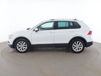 begagnad VW Tiguan 2.0 TSI 4Motion BlueMotion