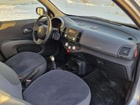 begagnad Nissan Micra 3-dörrar 1.2 Euro 4