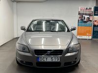 begagnad Volvo C70 2.4 Kinetic Cab, Automat,Helskinn 2008, Personbil