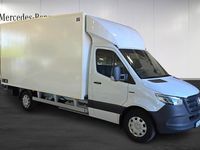 Ny Mercedes E-Sprinter 11 kW (15 HK) 2025 Van