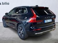 Begagnad Volvo XC60 Core 355 HK (261 kW) 2025 Svart SUV