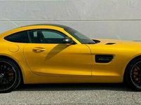 begagnad Mercedes AMG GT S AMG 510hk