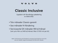 begagnad Volvo V60 T3