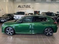 Begagnad Peugeot 308 GTi 131 HK (96 kW) 2024 Grön Halvkombi