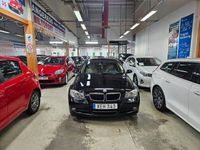 begagnad BMW 320 i Touring Automat 0% Ränta