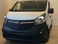 begagnad Opel Vivaro 2.9t 1.6 CDTI BIturbo Manuell, 125hk 6-väx MOMS