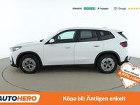 Begagnad BMW iX1 230 kW (313 HK) 2023 Vit SUV