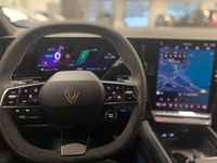 Ny Renault Rafale Esprit Alpine 303 HK (222 kW) 2025 Grå SUV