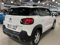 begagnad Citroën C3 Aircross Citroën Manuell 2021, SUV