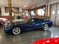 begagnad Chevrolet Corvette C5 COUPE 6-VXL MANUEL EV BYTE