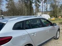 begagnad Renault Mégane GrandTour 1.5 dCi Euro 5