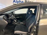 begagnad Honda Civic 5-dörrar 2.2 i-CTDi Sport Euro 4