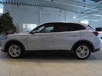 Begagnad MG Marvel R 132 kW (180 HK) 2022 Saknas SUV