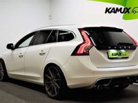 begagnad Volvo V60 D5 Geartronic Momentum R-Design