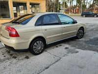 begagnad Citroën C5 2.0 Euro 4