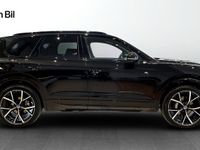 begagnad VW Touareg R-Line V6 3.0 TDI 4MOTION 2024, SUV