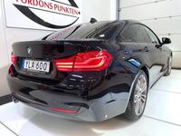 begagnad BMW 420 Gran Coupé d xDrive M-sport M-performance 200hk