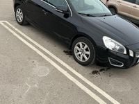 Begagnad Volvo V60 150 HK (110 kW) 2013 Kombi