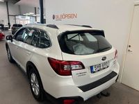 begagnad Subaru Outback 2.0 4WD Lineartronic Euro 6 3,95% ränta