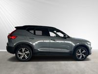 begagnad Volvo XC40 T4 FWD R-Design