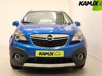 begagnad Opel Mokka X Mokka 1.4 Turbo P-Sensorer Låg skatt 2014, SUV