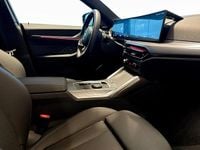 Begagnad BMW i4 Comfort Edition 442 kW (601 HK) 2025 Svart Sedan