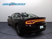 begagnad Dodge Charger 3.6 V6 4WD TorqueFlite 309hk