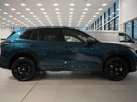 Ny VW Tiguan R-line Edition 193 HK (141 kW) 2026 Svart SUV