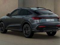 Ny Audi Q5 Sportback S-Line 204 HK (150 kW) 2025 Daytonagrå SUV