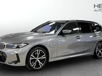 Begagnad BMW 330e M Sport 292 HK (214 kW) 2022 Kombi