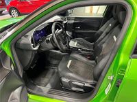 Begagnad Opel Mokka Ultimate 131 HK (96 kW) 2023 Grön SUV