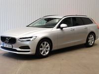 begagnad Volvo V90 D4 190hk Aut Business