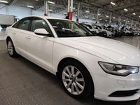 begagnad Audi A6 Limousine 2,0 Tdi 177 Hk Automat Proline