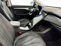 Begagnad MG Marvel R 2022 SUV