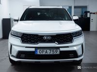 begagnad Kia Sorento PHEV Euro 6 NAV 360 AWD 2021, SUV