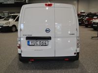 begagnad Nissan e-NV200 Van 24 kWh EL Leasing mån 2018, Minibuss