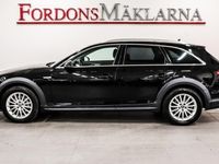 begagnad Audi A4 Allroad Q2 QUATTRO 3.0 TDI V6 DRAG NAV 2017, SUV