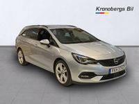 begagnad Opel Astra Sport Tourer 1.4 CVT 145HK