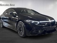 Ny Mercedes EQS450+ 359 kW (489 HK) 2026 Sedan