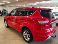 begagnad Ford Kuga 2.0TDCi 163hk AWD Powershift Titanium Plus SE SPEC