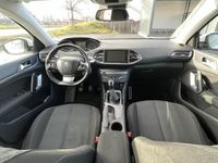 begagnad Peugeot 308 1.6 BlueHDi Active Euro 6 lågmilad