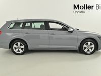 begagnad VW Passat Sportscombi 4.95% Räntekampanj - 1.5 TSI D