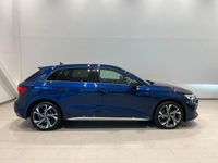 Begagnad Audi A3 S-Line 150 HK (110 kW) 2025 Blå