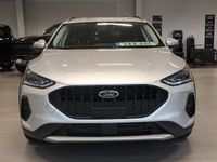 begagnad Ford Focus Active 1.0T EcoBoost MildHybrid E85 Ski Edition