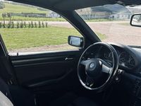 begagnad BMW 320 i Sedan M Sport