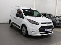 begagnad Ford Transit Connect 230 LWB 1.5 TDCi Automat *Kamera