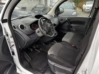 begagnad Nissan NV250 1.5 dCi Manuell, 115hk